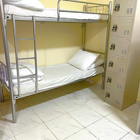 דובאי Yoko Luxury Hostel מראה חיצוני תמונה